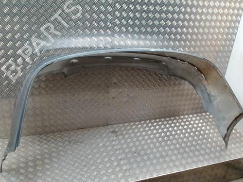 Used Rear bumper FORD MONDEO III Saloon (B4Y) 1.8 16V (110 hp) 31236349