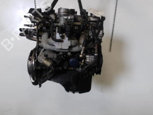 Motor NISSAN MICRA II (K11) 1.0 i 16V (K11) (60 hp) 29938503