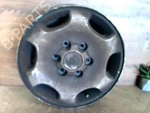 Fælk SSANGYONG REXTON / REXTON II (GAB_) 2.7 Xdi (163 hp) 25421495