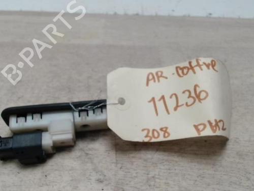 Electronic module PEUGEOT 308 I (4A_, 4C_) 1.6 THP 16V | BP25422249M83 