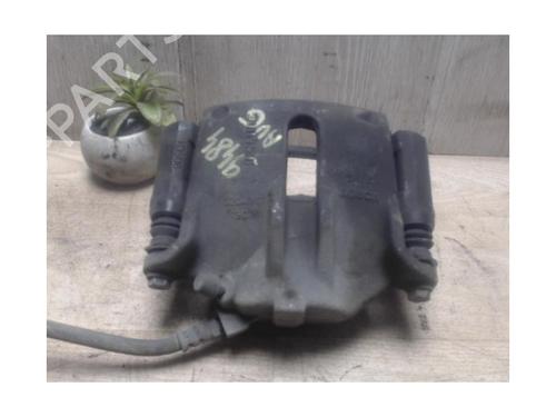 Left front brake caliper RENAULT MEGANE II (BM0/1_, CM0/1_) 1.9 dCi | BP25413865M105 
