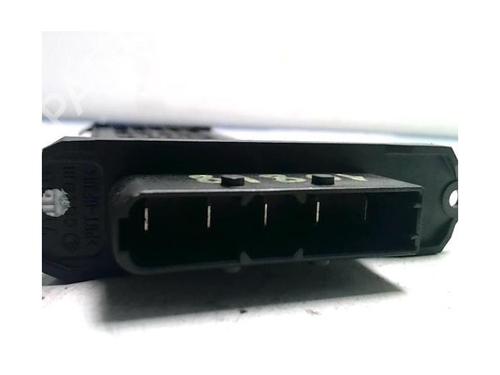Module électronique RENAULT MEGANE II (BM0/1_, CM0/1_) 1.5 dCi (BM1E, CM1E) | BP25419177M83 