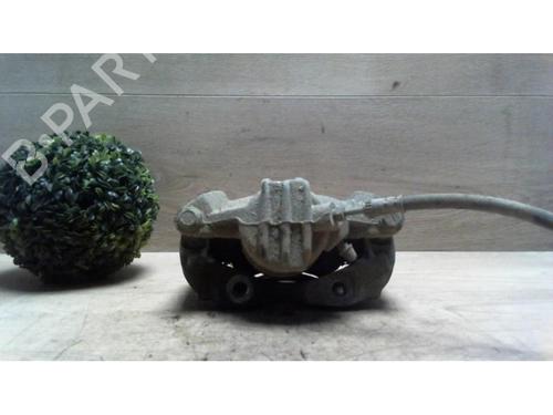 Right front brake caliper PEUGEOT 207 (WA_, WC_) 1.6 HDi | BP25415917M104 