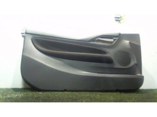 Front left panel CITROËN DS3 (SA_) 1.6 HDi 90 | BP25388090C58 