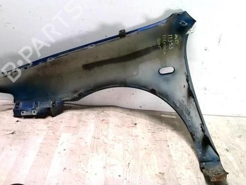 Right front fenders SEAT TOLEDO II (1M2) 1.9 TDI | BP25427129C42 