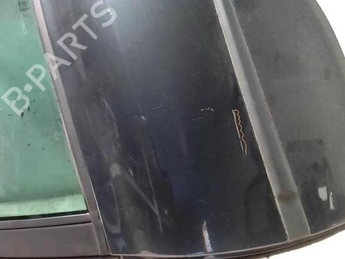 Left rear door RENAULT CLIO III (BR0/1, CR0/1) 1.5 dCi (BR17, CR17) | BP25424337C4 