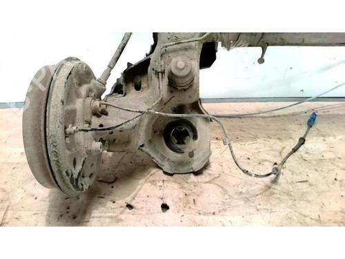Rear axle PEUGEOT 208 I (CA_, CC_) 1.2 VTI 82 | BP25420392M2