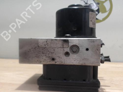 ABS pump MERCEDES-BENZ C-CLASS T-Model (S203) C 220 CDI (203.206, 203.208) | BP25387605M43 