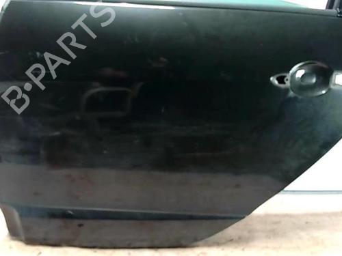 Left rear door RENAULT SCÉNIC III (JZ0/1_) 1.9 dCi (JZ0J, JZ1J, JZ1K, JZ1S) | BP25420215C4 