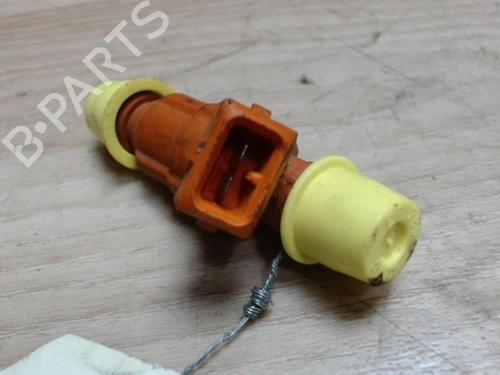 Used Injector PEUGEOT 206 Hatchback (2A/C) 1.6 16V (109 hp) 31239192