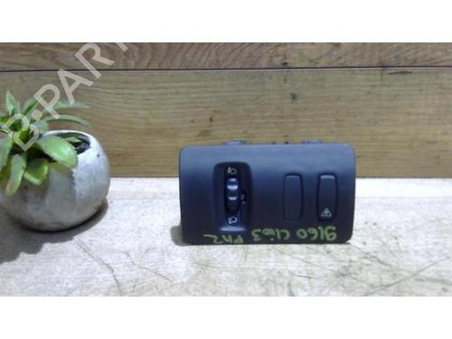 Switch RENAULT CLIO III (BR0/1, CR0/1) 1.5 dCi | BP25383370I30 