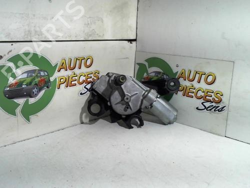 Used Rear wiper motor RENAULT MEGANE III Grandtour (KZ0/1) 1.5 dCi (86 hp) 25399623