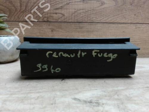 Ashtray RENAULT FUEGO (136_) 2.1 TD | BP29323265I30 