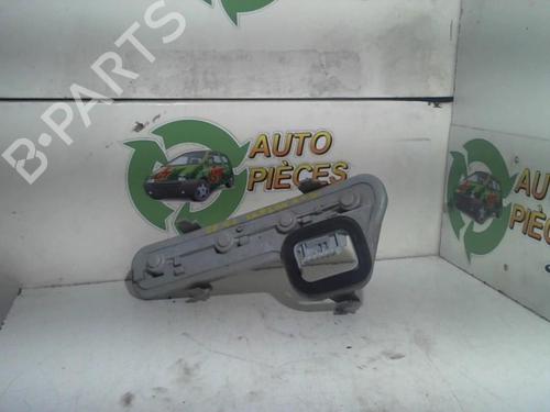 Licence plate light OPEL ZAFIRA A MPV (T98) 2.0 DTI 16V (F75) | BP31234944I40 