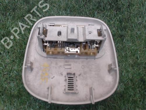 Innerbelysning CITROËN C4 I (LC_) 1.6 HDi | BP25390092I8 