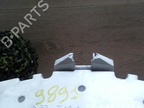 Instrument cluster VOLVO V50 (545) 1.6 D | BP31234246C47