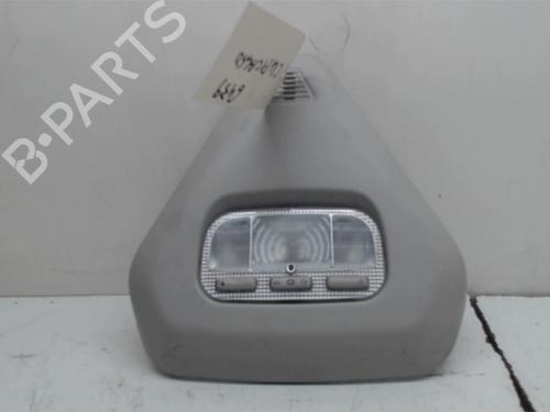 Innerbelysning CITROËN C4 Grand Picasso I (UA_) 1.6 HDi (109 hp) 25397648