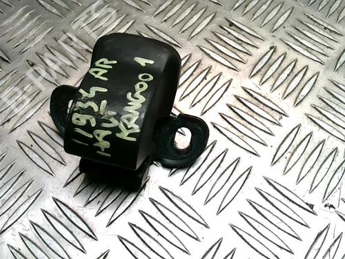 Used Tailgate lock RENAULT KANGOO Express (FC0/1_) 1.5 dCi (FC1E) (68 hp) 25992217