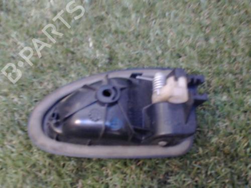 Front left interior door handle RENAULT CLIO II (BB_, CB_) 1.5 dCi (B/CB08) | BP25395818I13