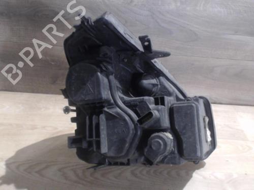 Left headlight RENAULT VEL SATIS (BJ0_) 3.0 dCi (BJ0S) | BP25385264C28