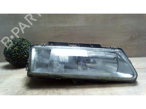 Used Right headlight CITROËN XANTIA (X1_, X2_) 1.9 Turbo D (90 hp) 25410208