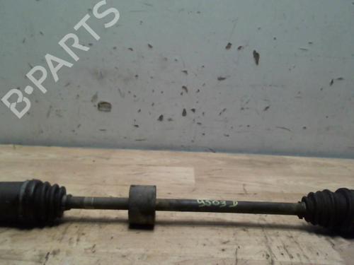 Used Right front driveshaft FIAT PUNTO (188_) 1.2 60 (188.030, .050, .130, .150, .230, .250) (60 hp) 31236182