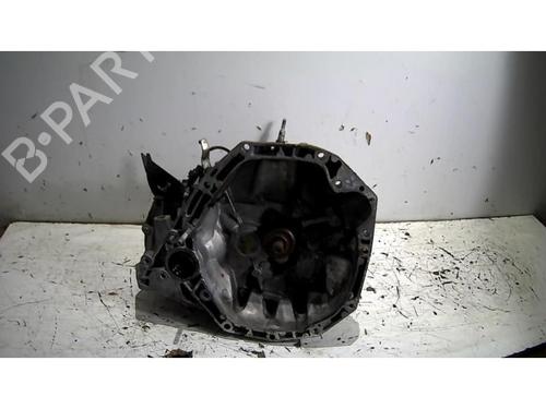 Gearbox RENAULT CLIO III (BR0/1, CR0/1) 1.5 dCi (BR17, CR17) | BP25384130M3 