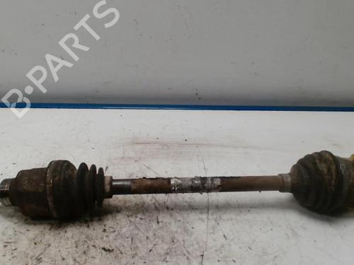 Used Left front driveshaft CITROËN C3 I (FC_, FN_) 1.4 HDi (68 hp) 31223205