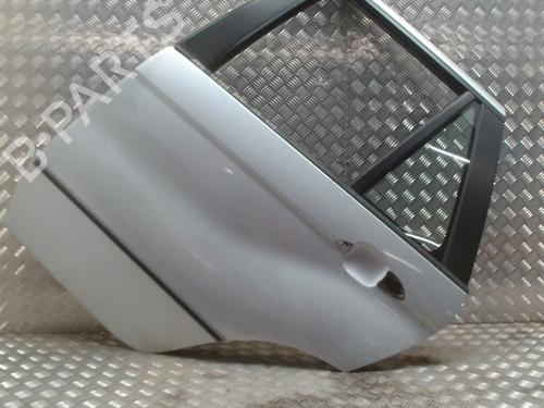 Used Left rear door Left rear door 36838691 36838691