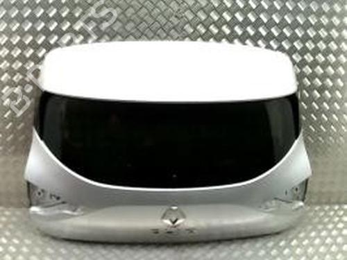 Portellone/Cofano posteriore RENAULT CLIO V (B7_) 1.5 Blue dCi 85 (B7AG) (86 hp) 30798617