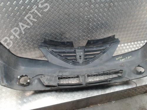 Front bumper DACIA LOGAN (LS_) 1.5 dCi (LS0K) | BP32492765C7 