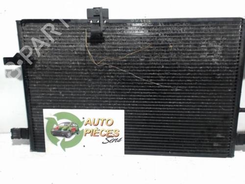 Used AC radiator AUDI A6 C5 Avant (4B5) 2.5 TDI (180 hp) 25399900