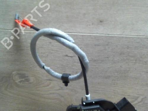 Front right lock FORD MONDEO IV Turnier (BA7) 1.8 TDCi | BP29265014C97 