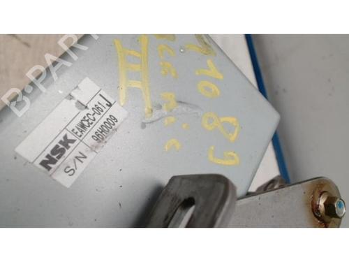 Steering column RENAULT SCÉNIC III (JZ0/1_) 1.9 dCi (JZ0J, JZ1J, JZ1K, JZ1S) | BP25420601M21 