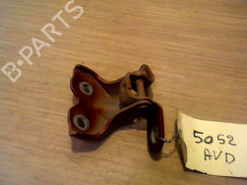 Hinge/Door check strap HYUNDAI i20 II (GB, IB) 1.2 | BP25391739C146 