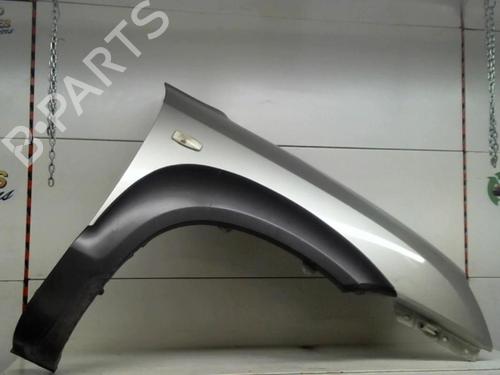Used Right front fenders HYUNDAI TUCSON (JM) 2.0 CRDi All-wheel Drive (136 hp) 25399987