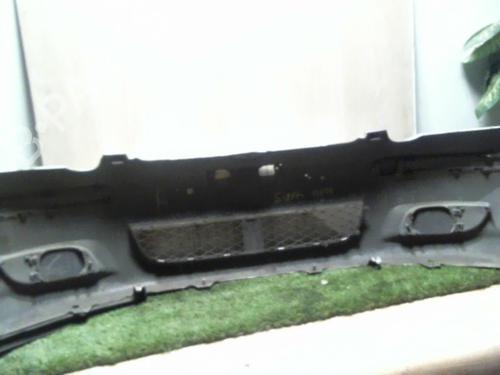 Front bumper TOYOTA YARIS (_P1_) 1.4 D-4D (NLP10_, NLP10R) | BP31233220C7