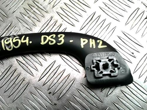 Other CITROËN DS3 (SA_) 1.6 HDi 90 | BP33884069O1 - Image 3