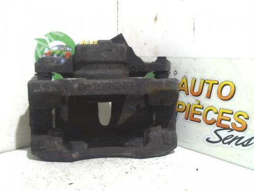 Right front brake caliper CITROËN DS3 (SA_) 1.6 THP 150 | BP25408635M104 