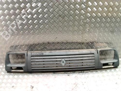 Rejilla RENAULT RAPID Box Body/MPV (F40_, G40_) 1.1 (F401) (45 hp) 32262837