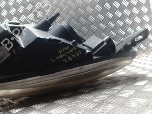 Left headlight CITROËN BERLINGO Box Body/MPV (B9) 1.6 HDi 75 | BP31977846C28