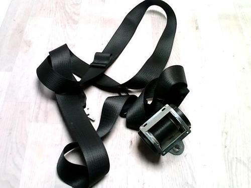 Used Front right seatbelt OPEL CORSA D (S07) 1.2 LPG (L08, L68) (75 hp) 25419129