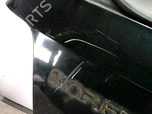 Tailgate KIA SORENTO I (JC) 2.5 CRDi 4WD | BP26679773C6