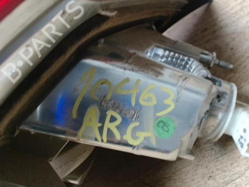 Used Left taillight CITROËN C4 Picasso I MPV (UD_) 1.6 HDi (109 hp) 31224146