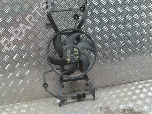 Used Radiator fan Radiator fan 36843204 36843204