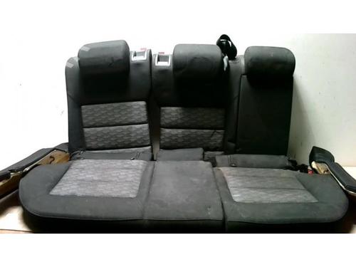Rear seat SKODA OCTAVIA II Combi (1Z5) 1.6 TDI | BP25424364C17 