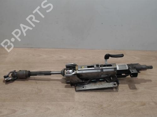 Used Steering column PEUGEOT 407 (6D_) 2.0 HDi 135 (6DRHRH, 6DRHRE, 6DRHRG, 6DRHRJ) (136 hp) 25411997