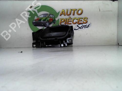 Used Front left interior door handle CITROËN BERLINGO Box Body/MPV (B9) 1.6 HDi 90 (90 hp) 25399969