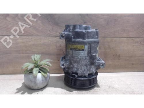 AC compressor FIAT PUNTO EVO (199_) 1.2 | BP25413707M34 