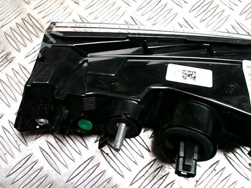 Left tailgate light RENAULT CAPTUR II (HF_) TCe 90 (HFM6) | BP33236153C79  - Image 5